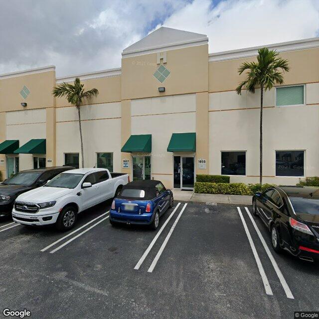 1057 NW 31st Avenue, Pompano Beach