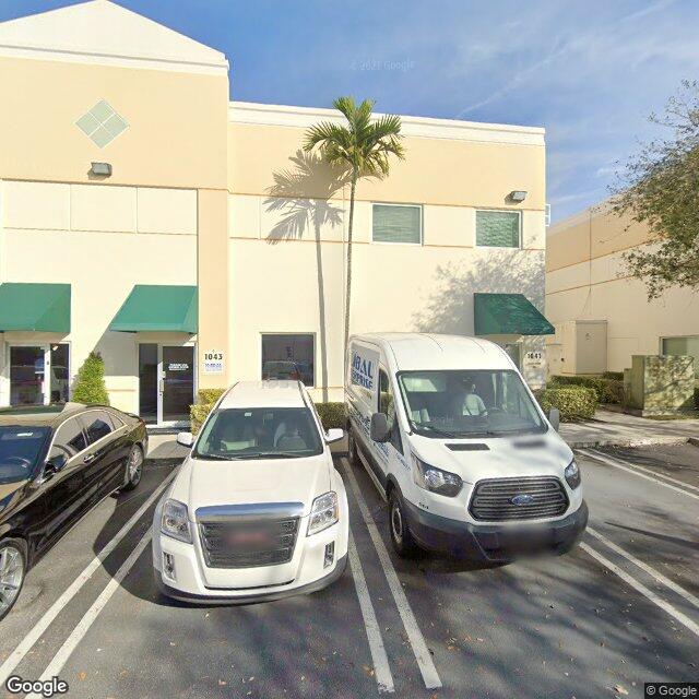 1041 NW 31ST AV # 1041, Pompano Beach