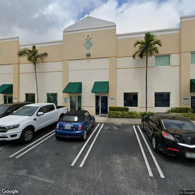 1055 NW 31st Avenue, Pompano Beach