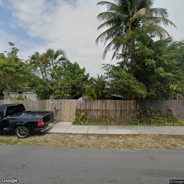 213 NW 10TH ST, Pompano Beach