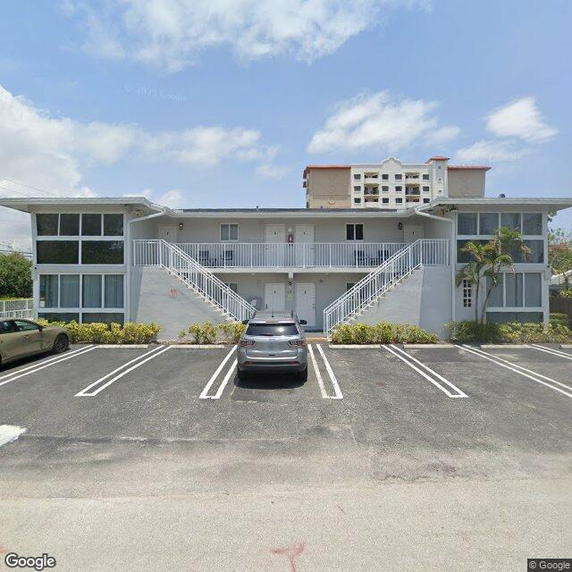 3201 NE 5TH CT, Pompano Beach