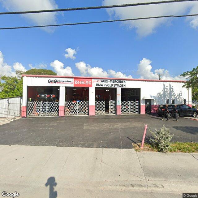 1015 N Dixie Highway, Pompano Beach