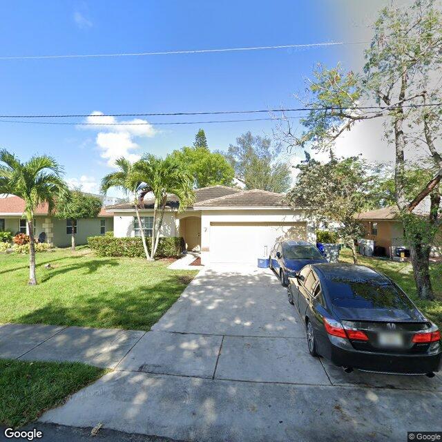 1110 NW 5 AVE, Pompano Beach