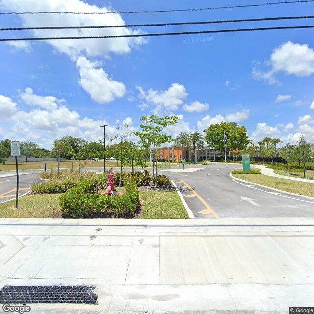 2000 Hammondville Rd, Pompano Beach