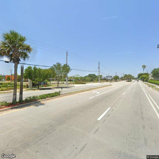 Hammondville Road, Pompano Beach