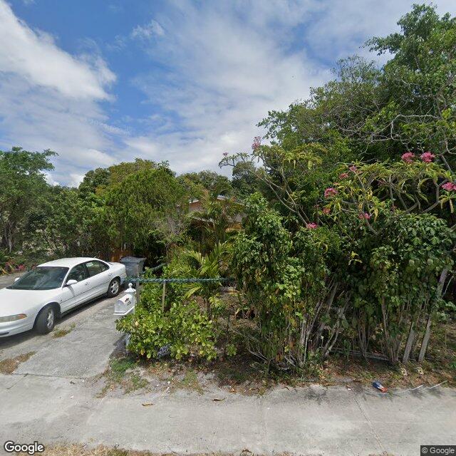 113 NW 11th St, Pompano Beach