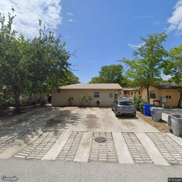 224 NW 12th St, Pompano Beach