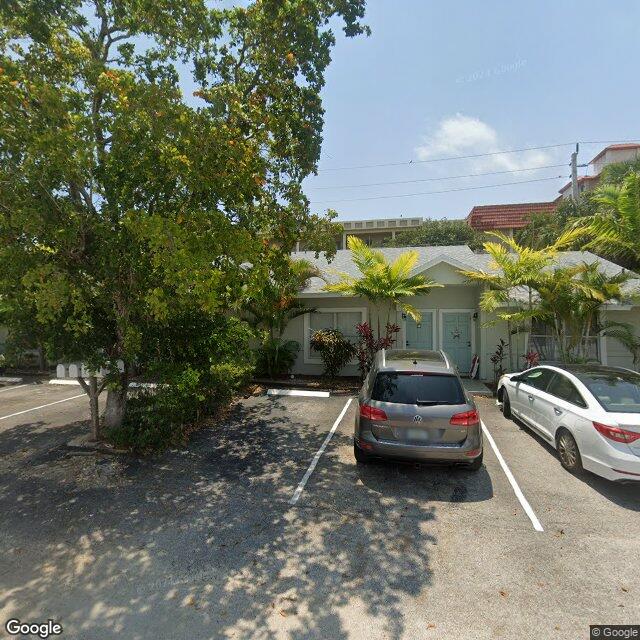 3208 NE 7th St, Pompano Beach