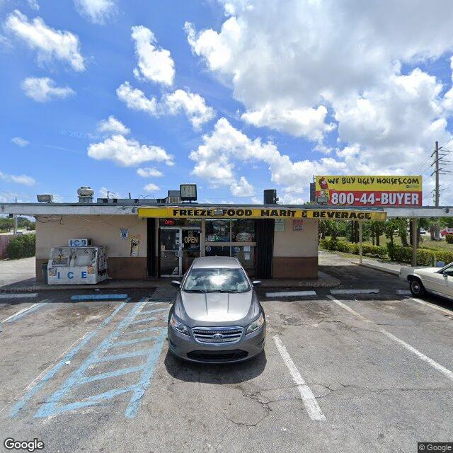 2050 HAMMONDVILLE RD, Pompano Beach