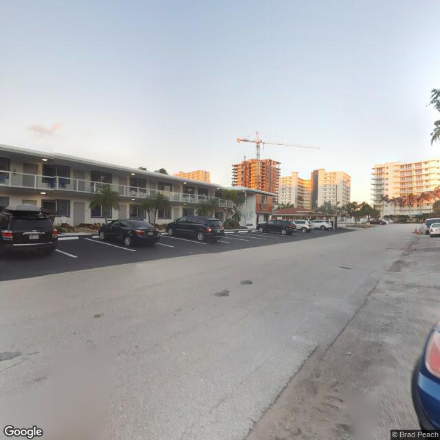 3221 NE 7th St #1-2, Pompano Beach