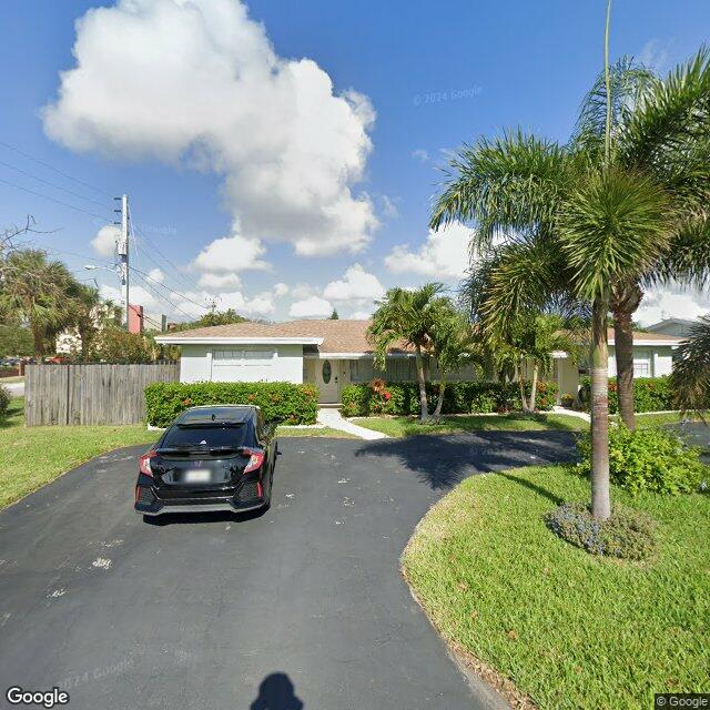 1001 NE 26TH AV, Pompano Beach