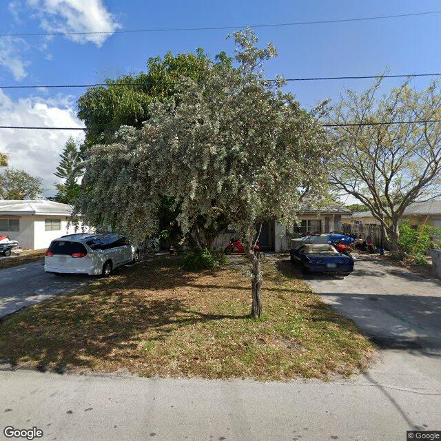 2521 NE 10TH ST, Pompano Beach