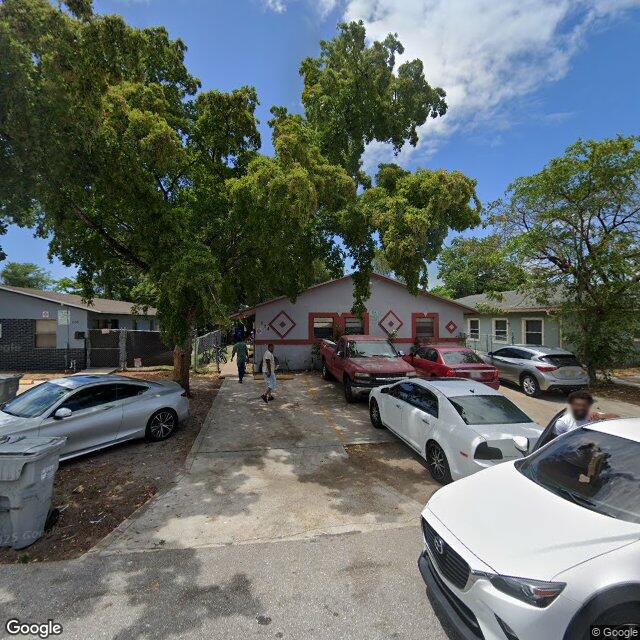224 NW 12TH CT # 2 #1-2, Pompano Beach