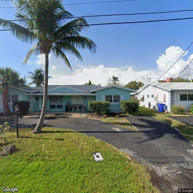 2540 NE 10th Ct, Pompano Beach
