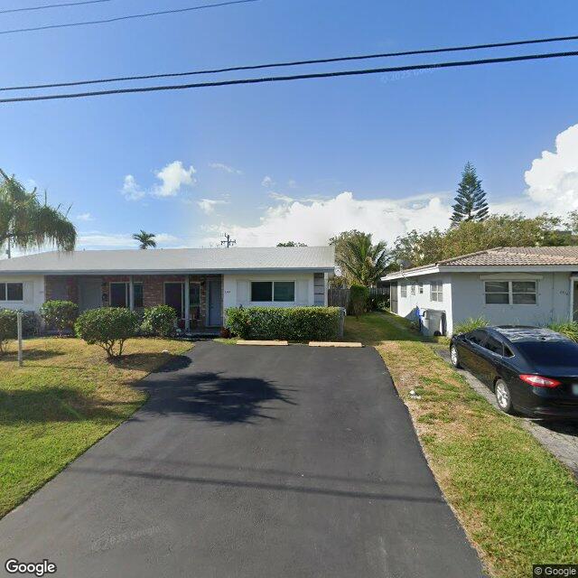 2520 NE 10th Ct, Pompano Beach