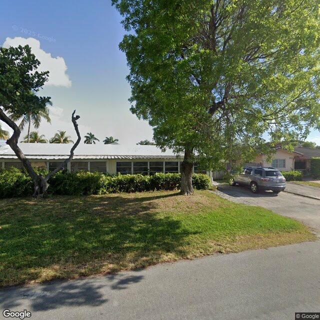 2511 NE 10TH CT, Pompano Beach