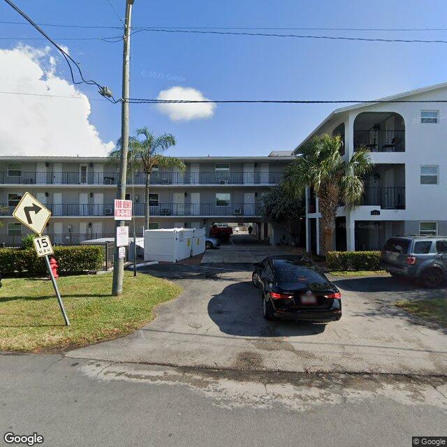 1021 NE 24th Ave, Pompano Beach