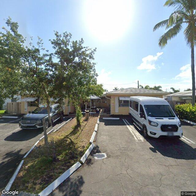 1040 NE 25th Avenue, Pompano Beach