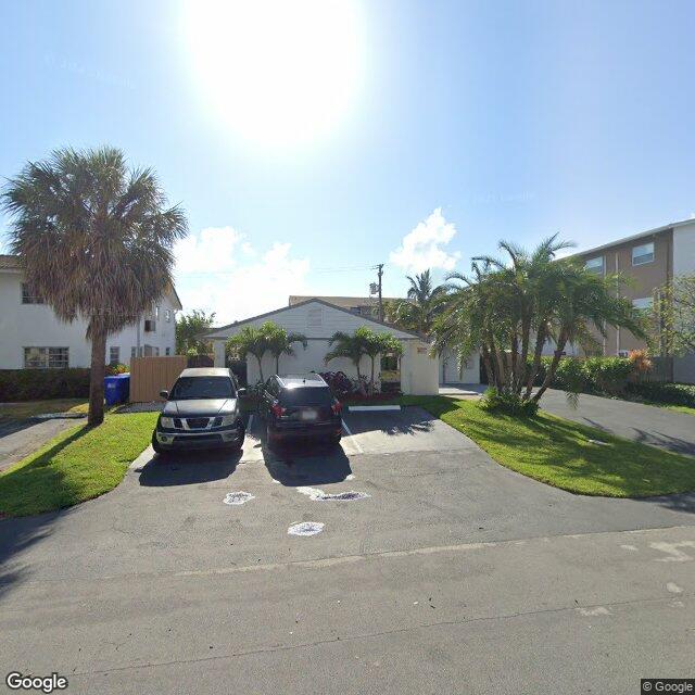 1040 NE 23RD TE, Pompano Beach