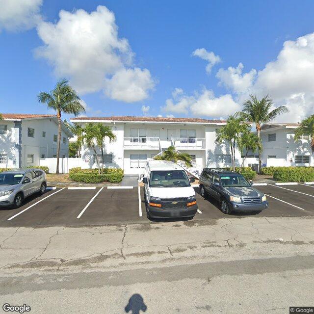 1141 NE 24TH AV, Pompano Beach