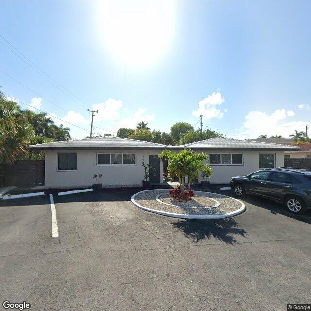 1160 NE 24th Ave, Pompano Beach