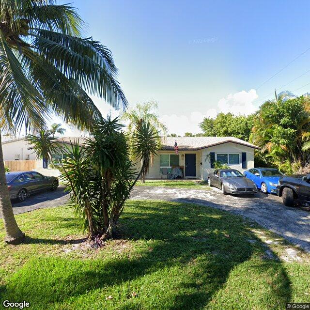 1141 NE 26TH AVE, Pompano Beach
