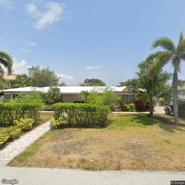 3205 NE 8TH CT, Pompano Beach