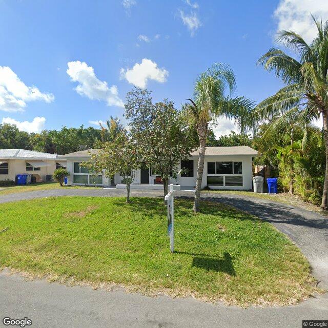 2560 NE 11th Ct, Pompano Beach