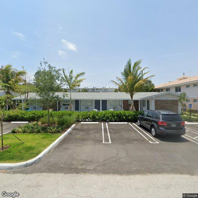 3204-3208 NE 9th Street # 10 #1-10, Pompano Beach