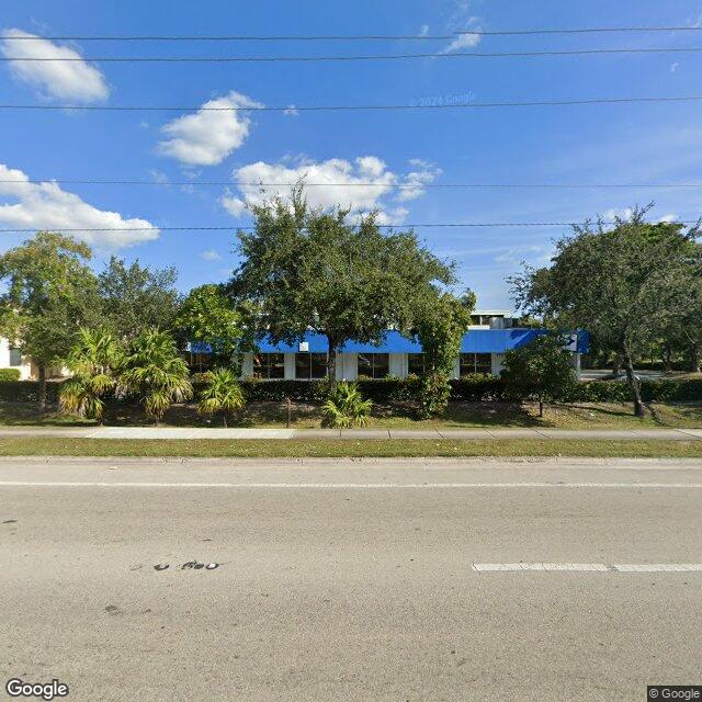 1500 N Powerline Road, Pompano Beach