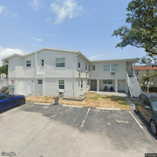 906 N Riverside Drive # 9 #1-9, Pompano Beach