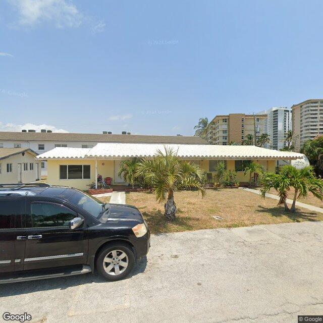 3221 NE 9 ST, Pompano Beach