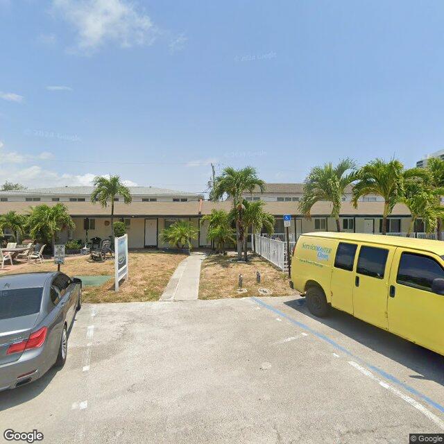 3217 NE 9, Pompano Beach