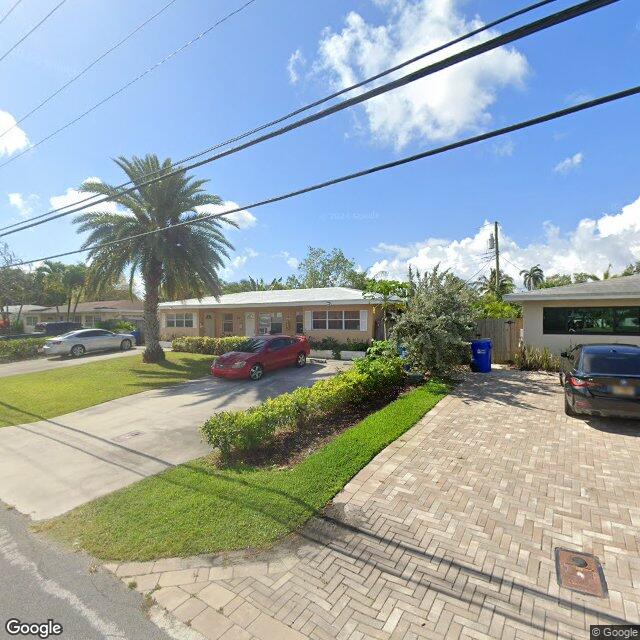 2540 NE 12TH ST, Pompano Beach