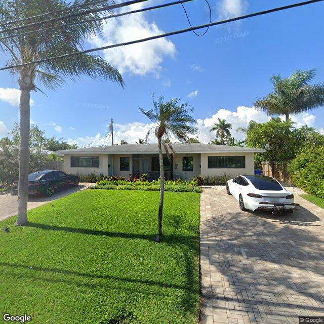 2520 NE 12th St, Pompano Beach