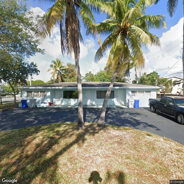 1201 NE 23rd Ave, Pompano Beach