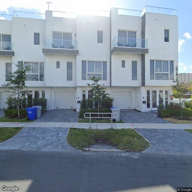 1000 RIVERSIDE DR, Pompano Beach