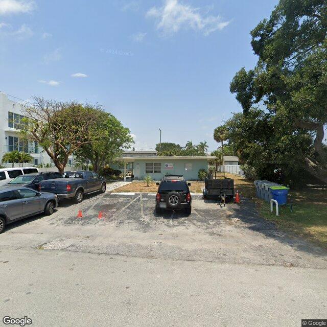 3209 NE 10 Street, Pompano Beach