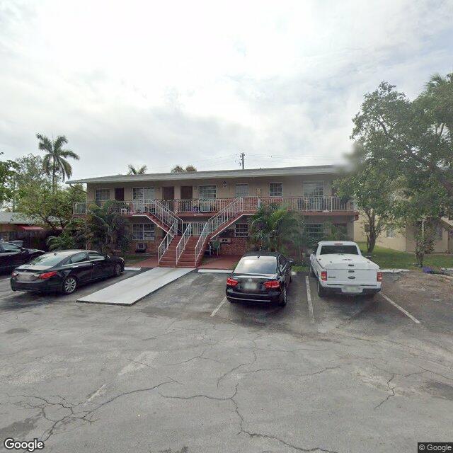 1211 NE 23rd Ave, Pompano Beach