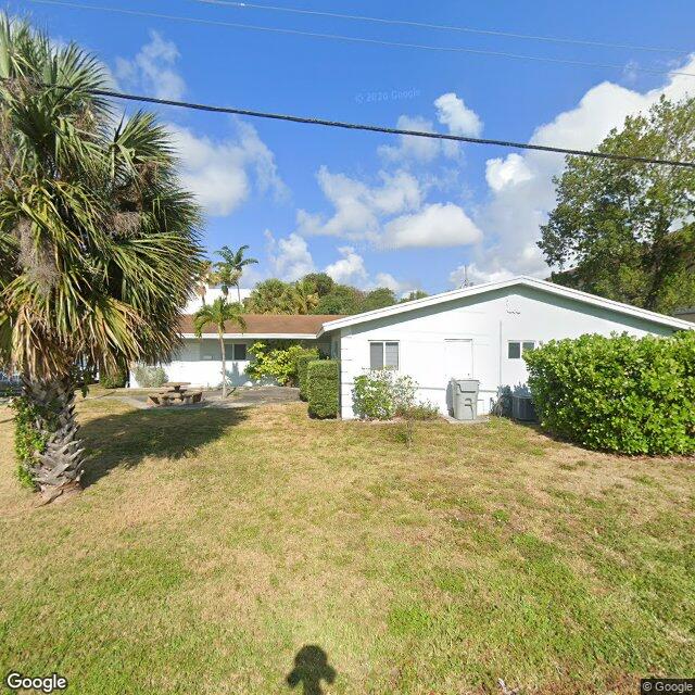 1231 NE 23rd Avenue, Pompano Beach