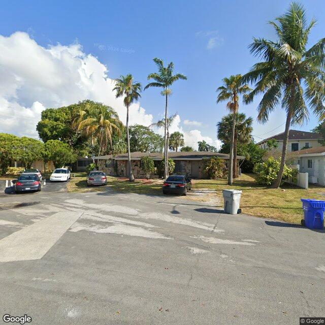 1223 NE 23rd Ave, Pompano Beach