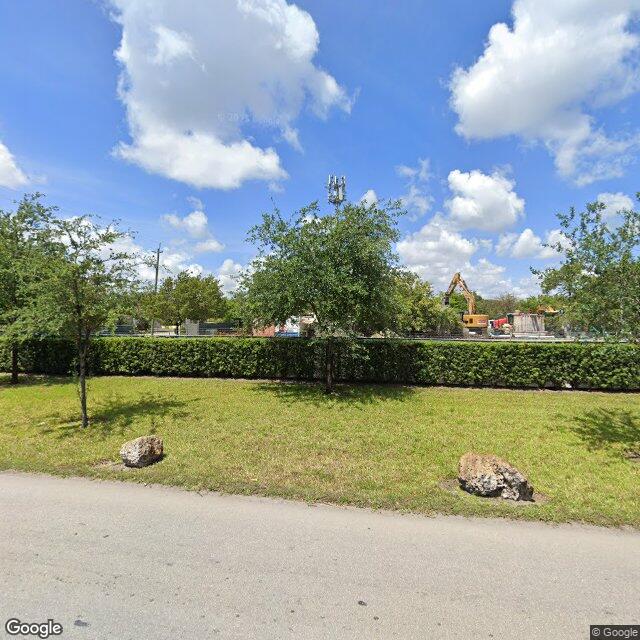2351 NW 15 CT, Pompano Beach