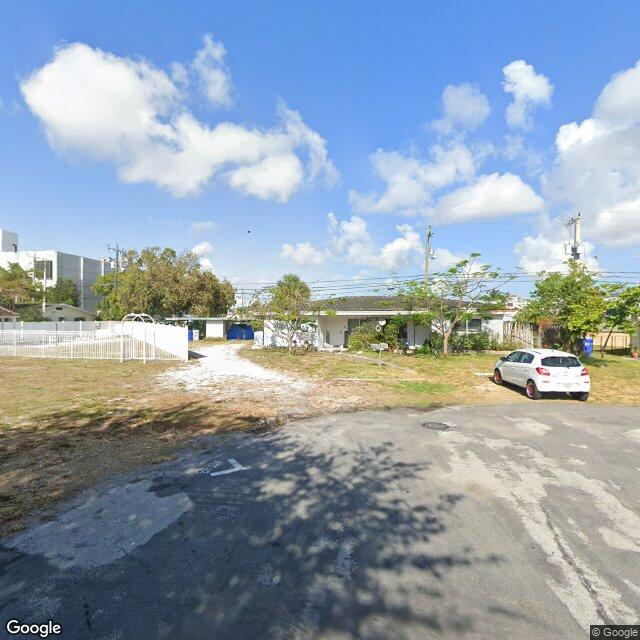 1255 NE 23rd Ave, Pompano Beach