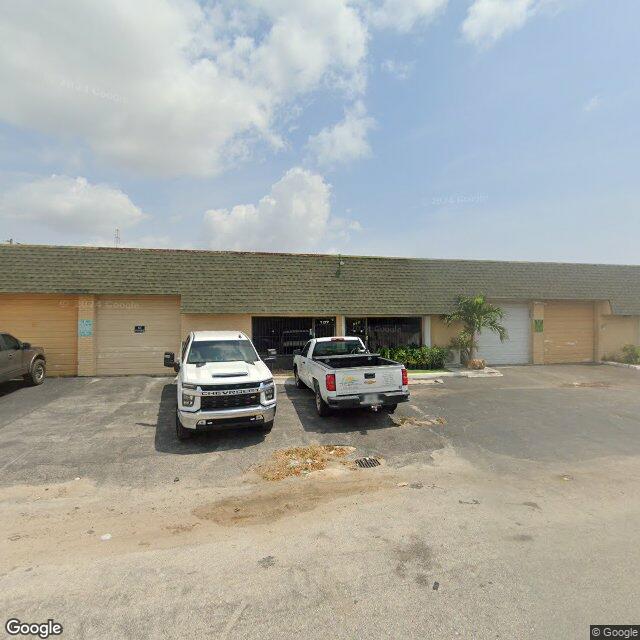 107 NW 15th Place, Pompano Beach