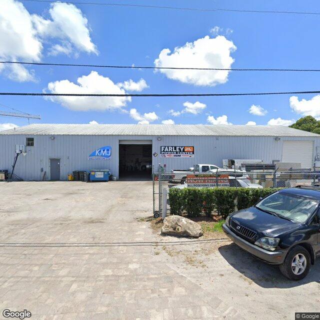 2000 NW 16 Street, Pompano Beach
