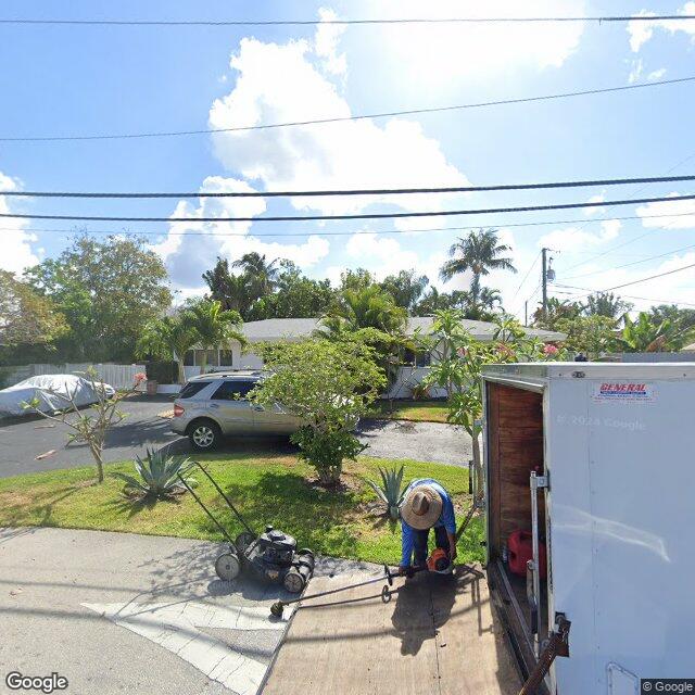 1320 NE 27thAve, Pompano Beach