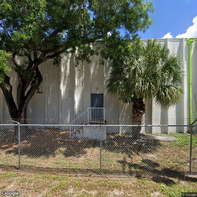 1601 North Powerline Road, pompano-beach