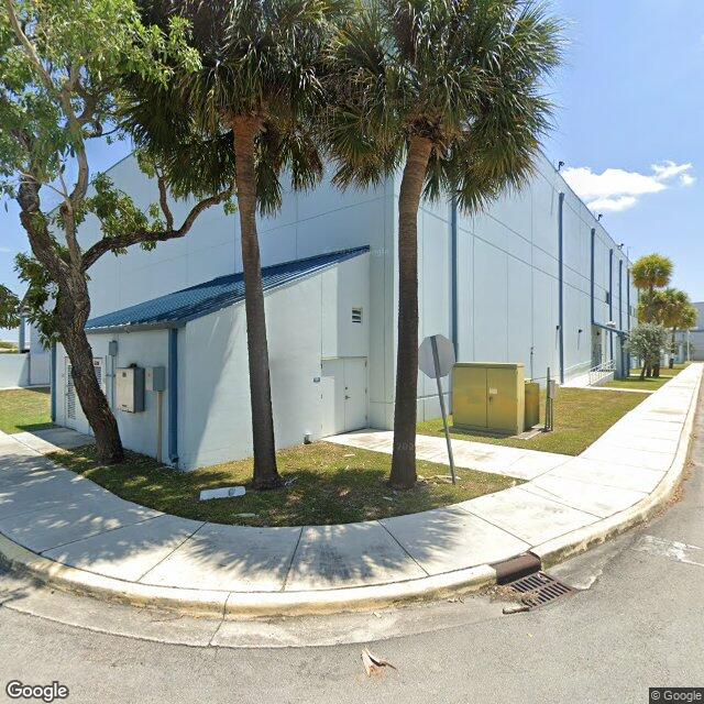NW 27th Ave, Pompano Beach