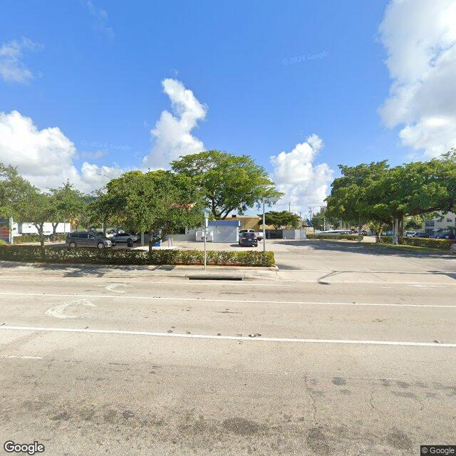 1400 N Federal Highway, Pompano Beach