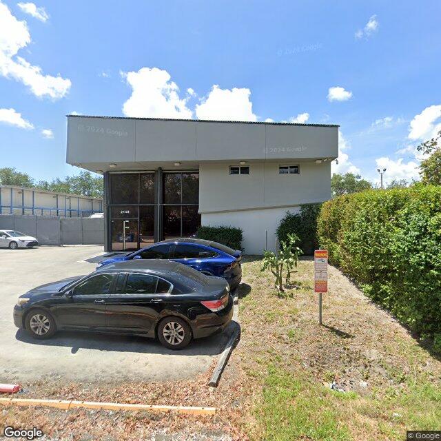 2148 NW 17th Street, Pompano Beach